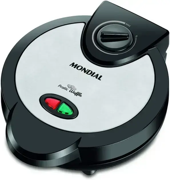 1. Waffle Maker GW-01 - Mondial