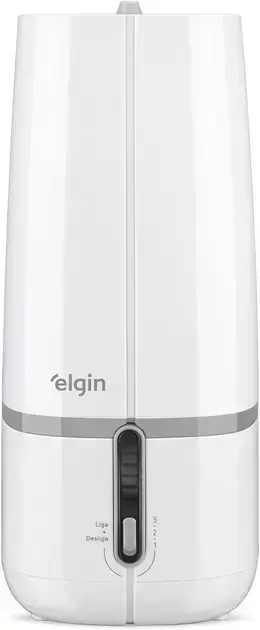 2. Umidificador 2,0L - Elgin