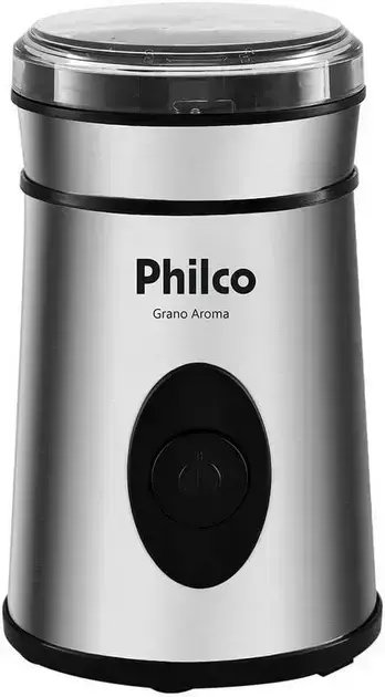 3. Moedor de Café PMC01I - Philco