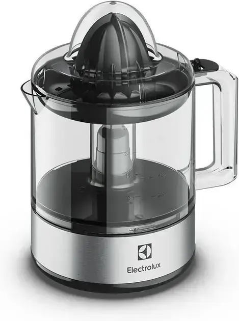 4. Espremedor de frutas citrus ECP10 - Electrolux