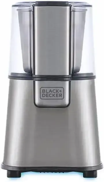 4. Moedor Elétrico MG200 - Black Decker