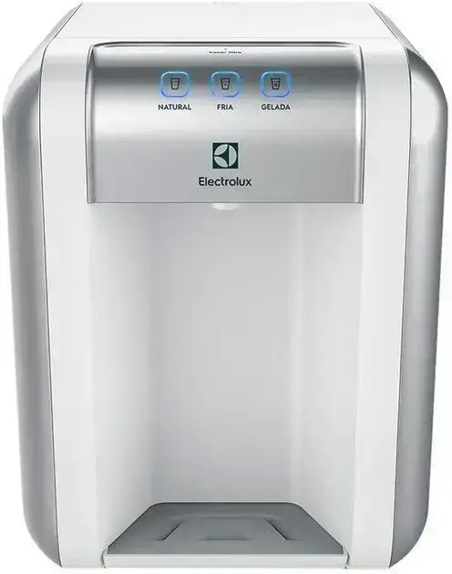 4. Purificador de Água PE11B - Electrolux