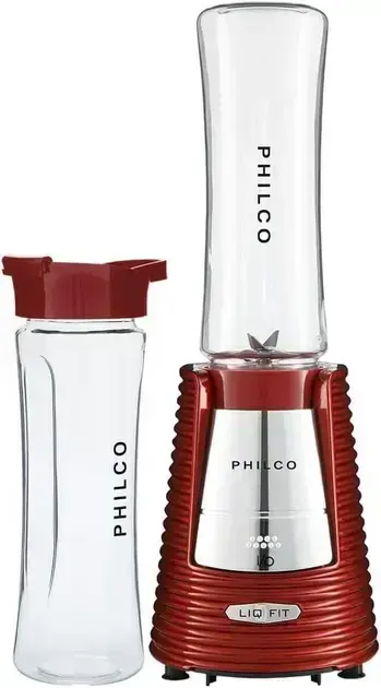 5. Liquidificador Fit Retrô - Philco