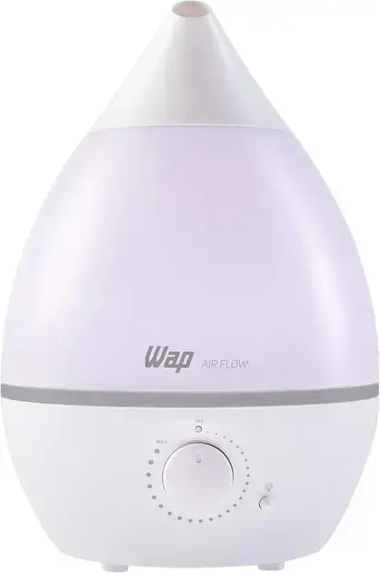 5. Umidificador AIR FLOW 4L - WAP