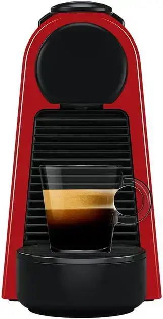 6. Cafeteira Essenza Mini 110V - Nespresso