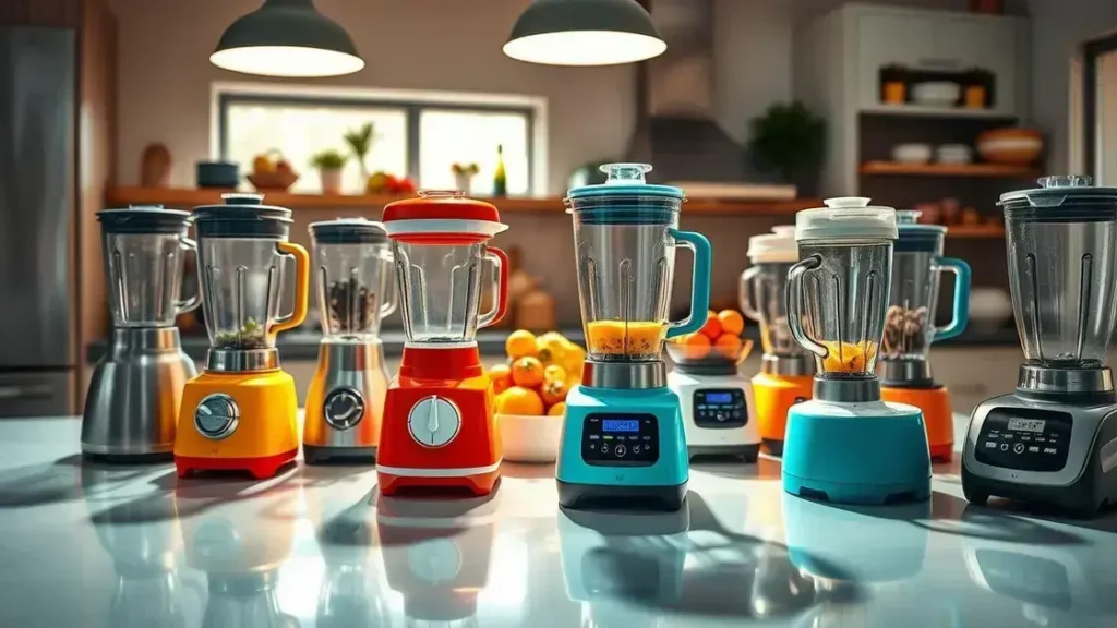Melhor Liquidificador Individual Custo Benefício: os 7 Melhores em 2025