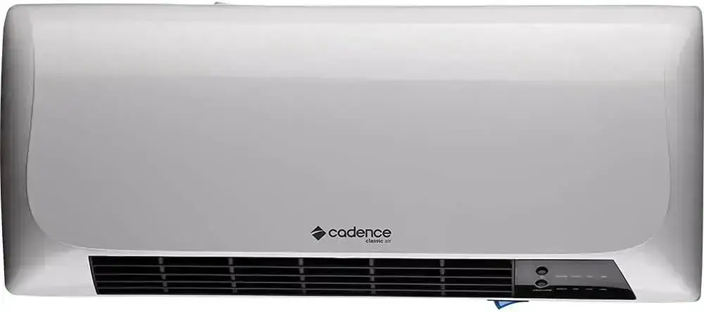1. Aquecedor Elétrico AQC500 - Cadence