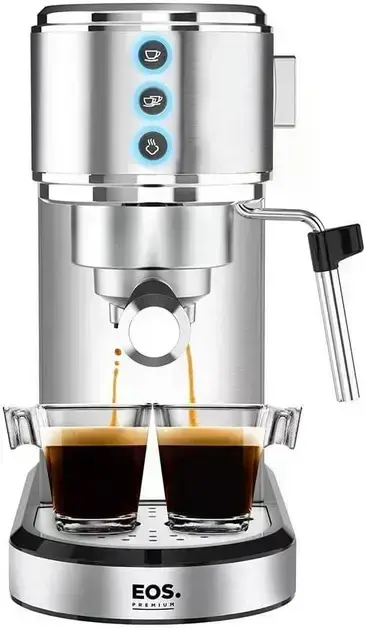 1. Cafeteira Expresso 3 em 1 Eos Ecf01ec - EOS