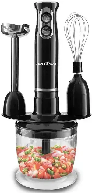 10. Mixer BMX400P - Britânia