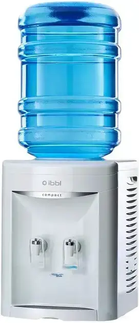 2. Bebedouro Compact Mesa Garrafão - IBBL