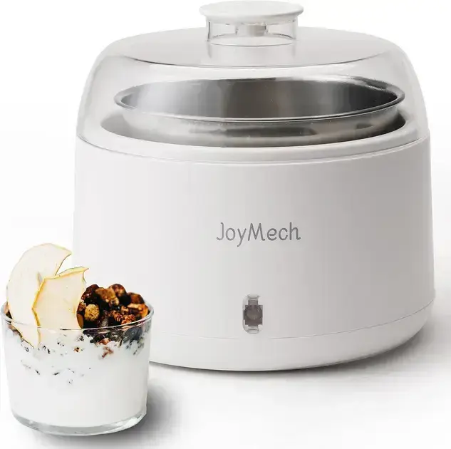 2. Máquina de Iogurte Yogurt Maker - JoyMech