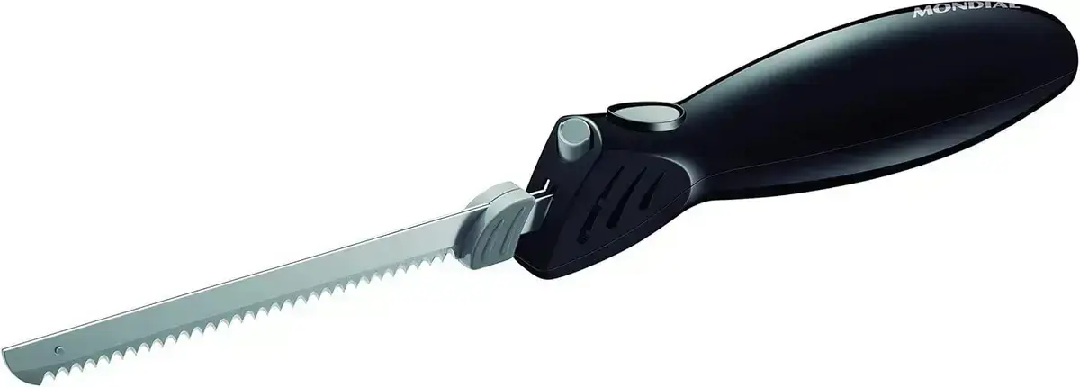 3. Faca Elétrica FA-01 - Mondial