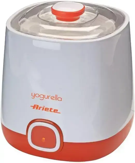 3. Máquina de Iogurte 621 - Ariete
