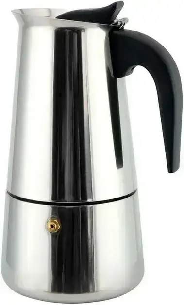 4. Cafeteira Italiana Expresso 450ml - PUBAMALL