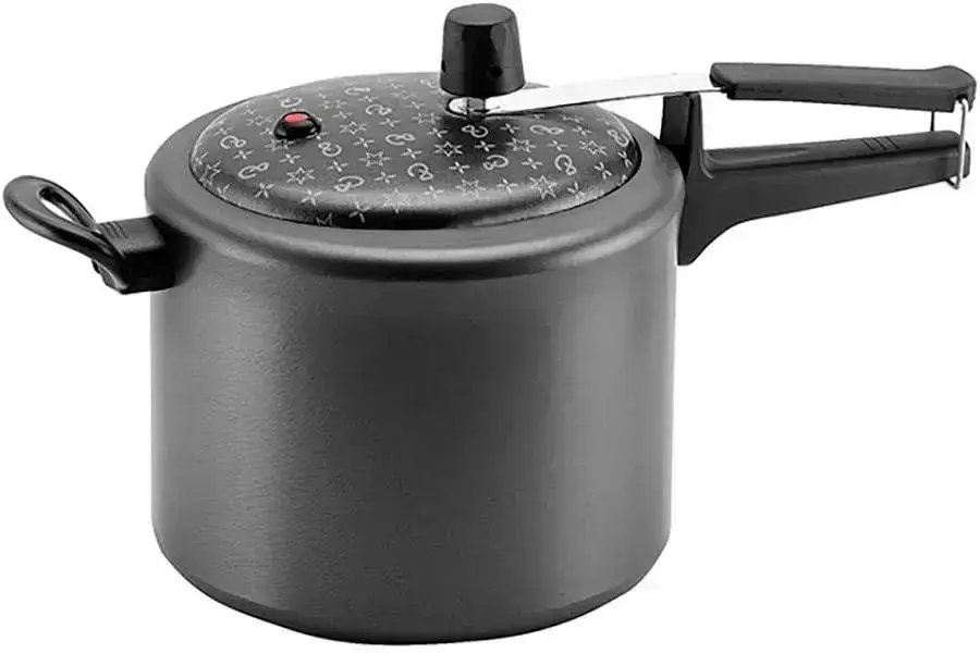 4. Panela de Pressão 4,5L - Panelux