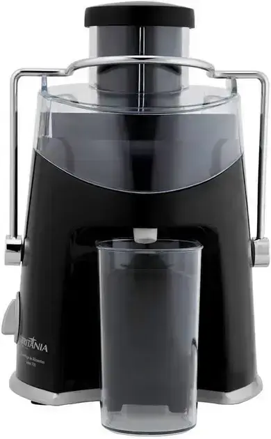 5. Centrífuga de Alimentos Juicer 700 - Britânia