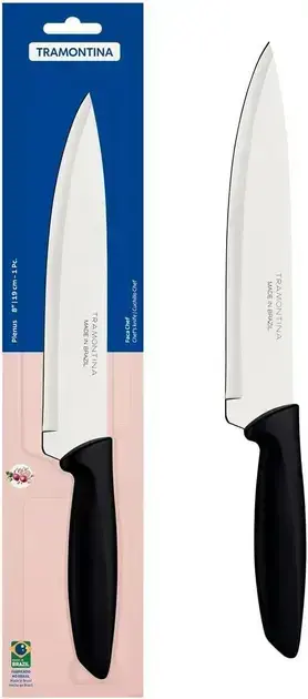 5. Faca Chef 8