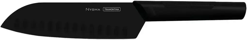 6. Faca Santoku 7