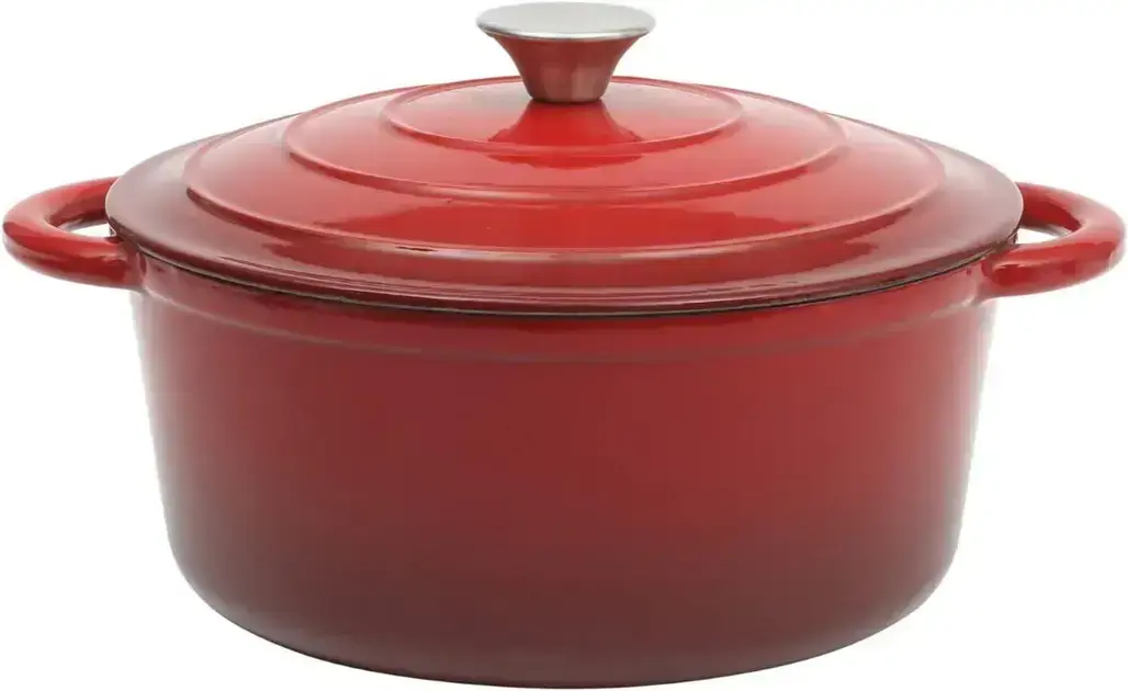6. Forno Holandês 5L - Gibson Home