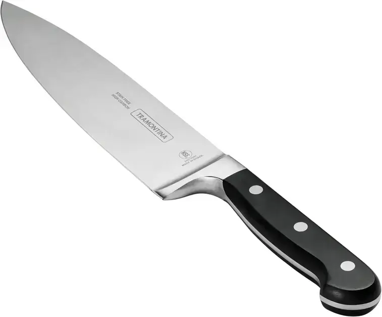 7. Faca Chef 8