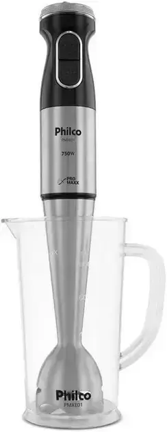 7. Mixer PMXE01 - Philco