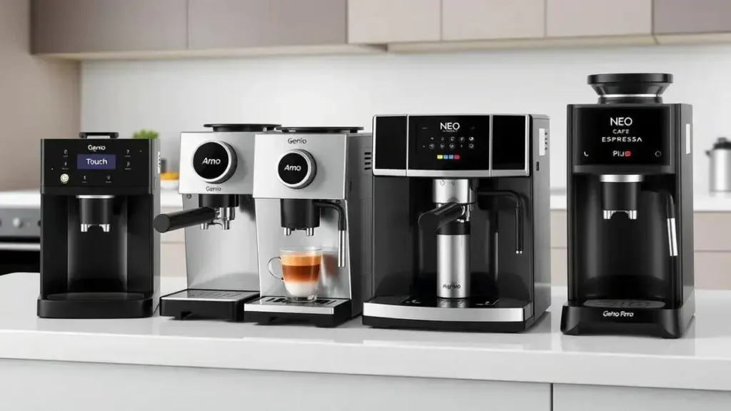 Melhor Cafeteira Dolce Gusto: as 4 Melhores em 2025