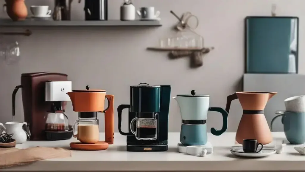 Melhor Cafeteira Italiana Custo Benefício: as 7 Melhores em 2025
