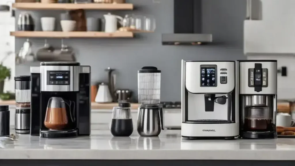 Melhor Cafeteira Programável: as 7 Melhores em 2025
