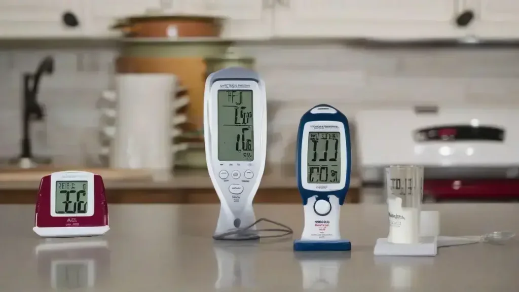 Melhor Termômetro Culinário: As 5 Melhores Opções para Comprar Online