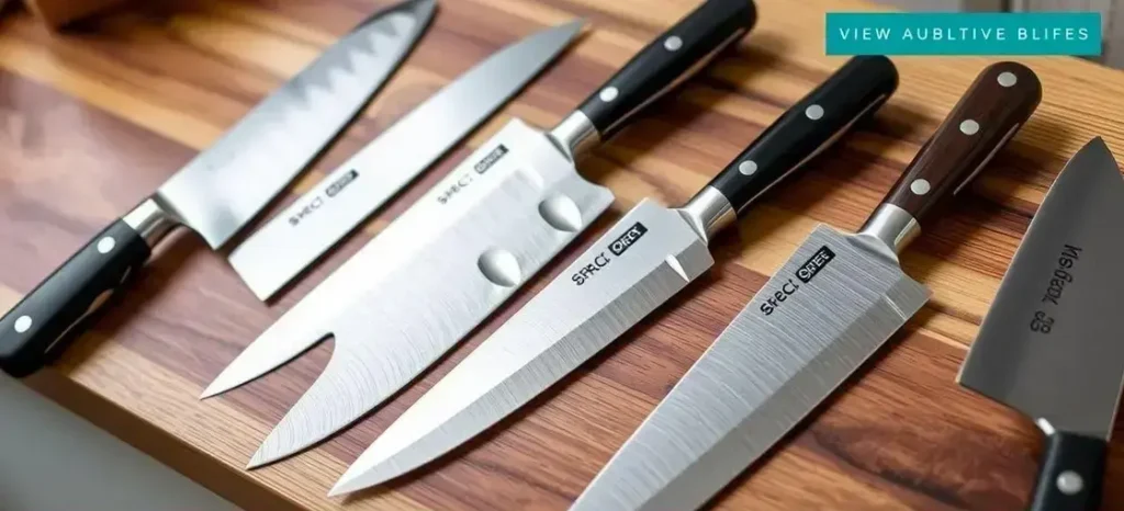 Melhores Facas Santoku para Comprar Online: 7 Melhores Opções