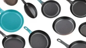 Melhores Frigideiras Antiaderente: 7 Opções Imperdíveis em 2025