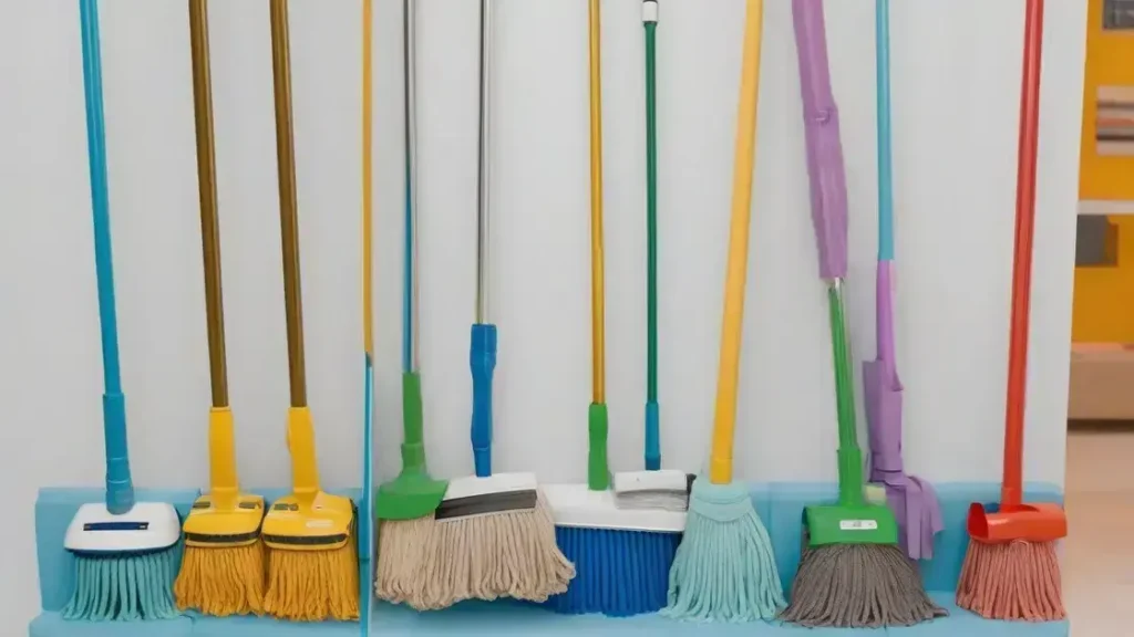 Melhores Mops para Limpeza Eficiente: 7 Opções Imperdíveis
