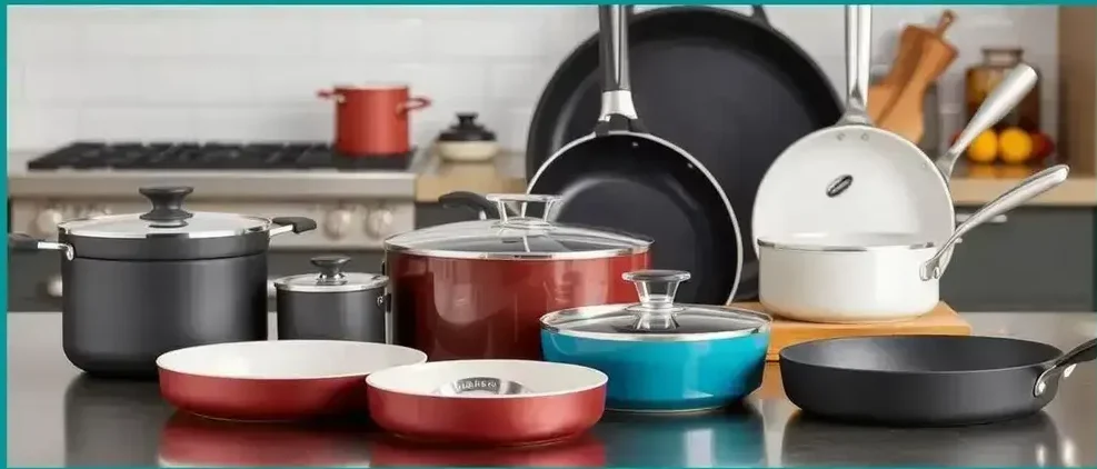 Melhor Panela: as 10 melhores em 2025 Melhores Panelas para Comprar em 2025: 10 Opções Imperdíveis
