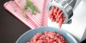 melhor moedor de carne